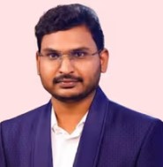 Dr Sudhakar Rao